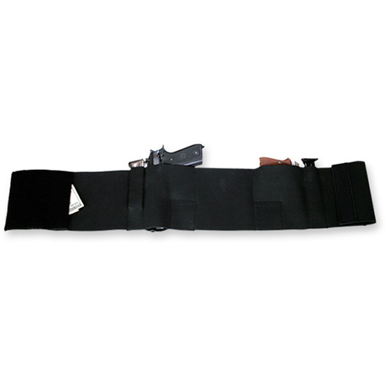 BD X LARGE DELUXE BELLY BAND HOLSTER (FITS - Sale